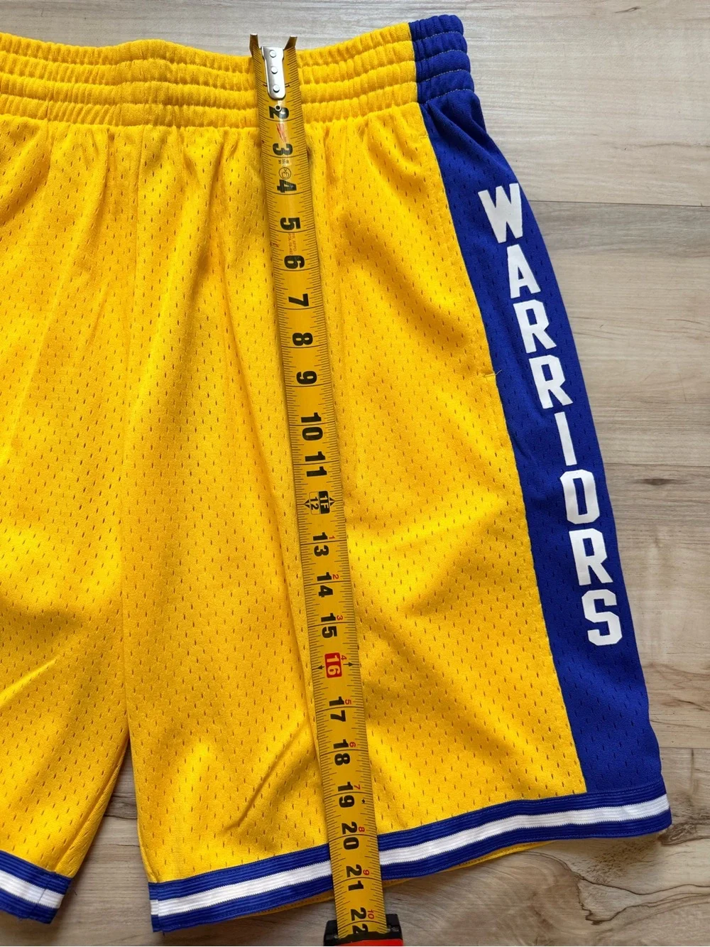 NBA show your